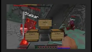 | Warmine | ShaftWars pvp | #12 | ЗАКОМБИЛ СТАЛКАРА + КОНКУРС!!!
