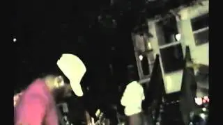Keesley Lobster sings Sweet Sixteen