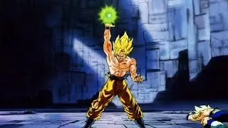 DBZ Movie 06 The Return Of Cooler 1992 PL Finall
