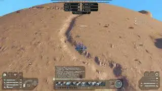 RIP vs ASH - Torpedo Ambush 040822 Space Engineers PvP