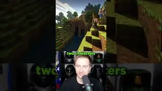 Asking Ai to show us MINECRAFT 