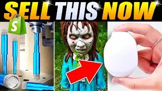 Top 8 Trending SHopify Winning Products To Dropship in May 2023  | Sell This Now