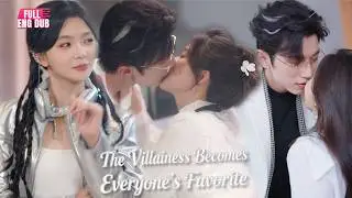 Reborn as the Villainess, She Tames the Big Boss, Teaches the Scum a Lesson, and Wins All the Love!