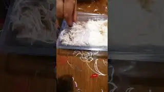 Турецкая сладость