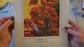 Запасы (3). Цветы. Часть 1.