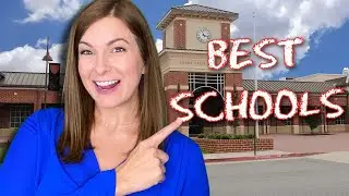Where are the BEST Schools in Georgia (2022)?