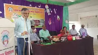असेच का ? जाणूया विज्ञान भाग -5