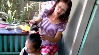 Tong-it tong-it pag may time