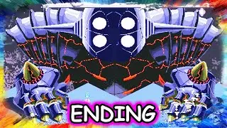 Necrosmith 2 ENDING
