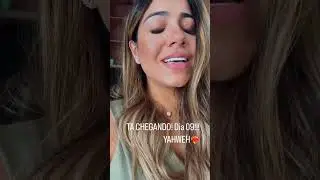 YAHWEH,  SANTO, SANTO! ❤️‍🔥 9 de JULHO!