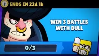 🔫🐃【 Brawl Stars】