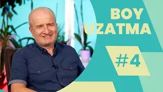Boy Uzatma Ameliyatı