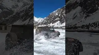 Mahindra Thar killing drift🔥💘 