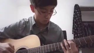 Apology by IKON : arranged by Sungha Jung