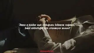 Nancy Ajram - Enta Eih (Türkçe Çeviri)