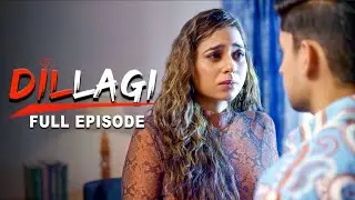 दिल्लगी - Dillagi | Latest Hindi Short Movie 2024 | Episode - Gunah | New Hindi Short Movie 2024