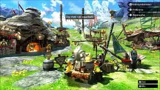 Monster Hunter Generations Ultimate 16