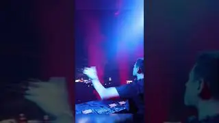 AFROJACK LIVE @ ULTRA MUSIC FESTIVAL MUMBAI 2023