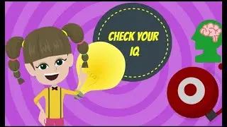 Check you IQ in 30 sec | IQ test | riddle |