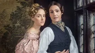 ANNE LISTER AND ANN WALKER: THE STORY OF GENTLEMAN JACK