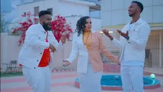 XAMDA QAALI FT ABDIQADIR ERDA | II ROONOW | OFFICIAL VIDEO 2022