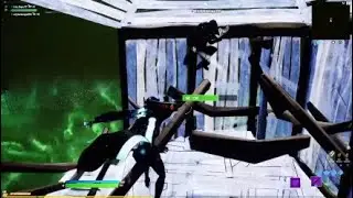 Coffin (Fortnite montage)