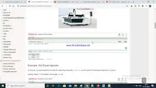 Equal,Not Equal operator  43