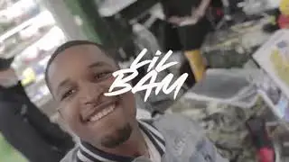 Lil Bam x MBK4L x Dallas Takeover