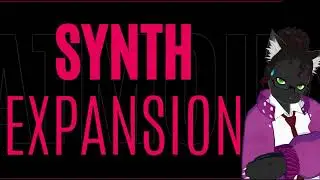 The Synth Expansion (Trailer)