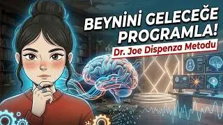 Joe Dispenza'nın Beyin Programlama Yöntemi: Nörobilimciler Şok Oldu