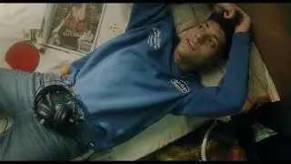 FOTOS - LA CRUZ (Official Video)