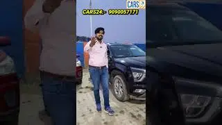Black Creta Diesel For sale  