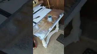 BREVE - DIY de protection pare-soleil low cost