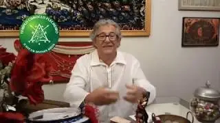 4   Aula 3 - Pretos Velhos na Umbanda