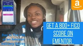 How to get a 800+ FICO Score with Amazon Ementor