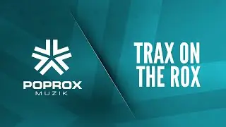 LAHCEN - "Wild Girl" [Trax On The Rox 5 - Melbourne Bounce