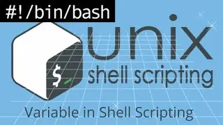 Working on variable in shell scripting 