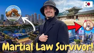 Living in South Korea, Rizzing up Maids in Japan, & Life Back Home; Elian Carlos | Ep. 45