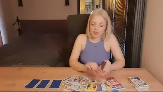 #ТАРО