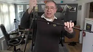 Camera Tripods, YoTilon 49 Unboxing  Review and Test