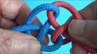 Алмаз для связывания или Diamond bend