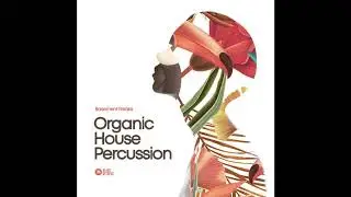 Basement Freaks Presents Organic House Percussion (Demo)