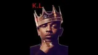 Kendrick Lamar - control Freestyle (Only Kendrick's Verse)