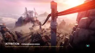 Titanfall 2 Live Multiplayer Broadcast