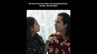 Dul Jaelani and Tissa Biani's Wedding Plans | The Film 