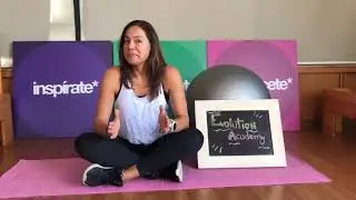 Valentina Bolivar cuenta su experiencia en Evolution Academy