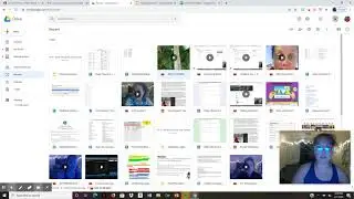 Inserting videos into Slides (from Drive)