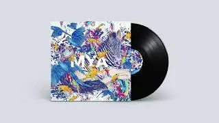 Felix Rösch — Baiji Dolphin