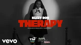 Kizzy Don - Therapy (Official Music Video)