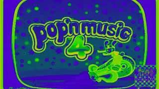 PNM Best Hits Title Screen In Jorby Chorded